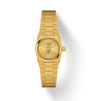 Orologio Tissot Donna Lady in Acciaio T1370103302100 - T1370103302100